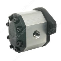 ALHP3-A0-X-33-S0-L1-06 HYDRAULIC PUMP