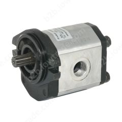 ALHP2.5-A1-X-28-S2-P3-06 НАСОС ГИДРАВЛИЧЕСКИЙ