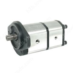 ALHP2.6/2.6-A2-X-32/16-S3-Z6/C14-G-06 НАСОС ГИДРАВЛИЧЕСКИЙ