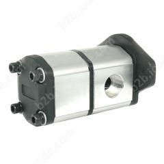 ALHP2.6/2.6-A2-X-32/16-S3-Z6/C14-G-06 HYDRAULIC PUMP