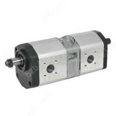 ALHP2/2-Q1-Y-16/8-T1-F1/F1-E-06 POMPA HYDRAULICZNA