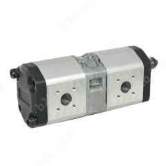 ALHP2/2-Q1-X-20/14-T1-F1/F1-E-06 POMPA HYDRAULICZNA