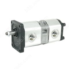 ALHP2/2-B0-Y-16/12-T0-L1/L1-E-06 POMPA HYDRAULICZNA