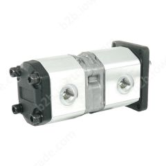 ALHP2/2-B0-Y-16/12-T0-L1/L1-E-06 POMPA HYDRAULICZNA