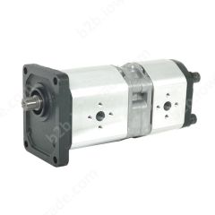 ALHP2/2-B0-X-20/6-S3-E1/E0-E-06 POMPA HYDRAULICZNA