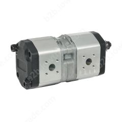 ALHP2/2-Q1-Y-8/3-T1-F1/F0-E-06 POMPA HYDRAULICZNA