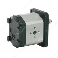 ALHM2-B0-Z-12-T0-E0-Q1-06 HYDRAULIC MOTOR