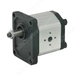 ALHM2-B0-Z-6-T0-E0-Q1-06 HYDRAULIC MOTOR