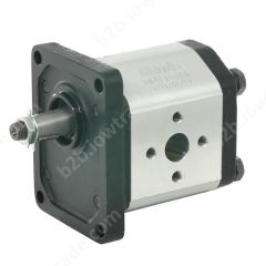 ALHM2-B0-Z-20-T0-E4-Q1-06 HYDRAULIC MOTOR