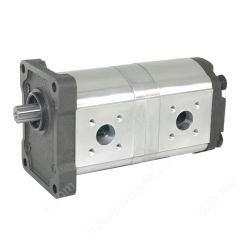 ALHP2/2-B0-Y-14/14-S3-F1/F1-F-06 HYDRAULIC PUMP