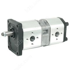 ALHP2/2-B0-Y-16/10-T0-E1/E1-E-06 POMPA HYDRAULICZNA