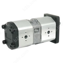 ALHP2/2-B0-Y-16/10-T0-E1/E1-E-06 НАСОС ГИДРАВЛИЧЕСКИЙ