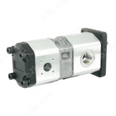 ALHP2/2-B0-X-22/14-T0-L1/F1-E-06 POMPA HYDRAULICZNA