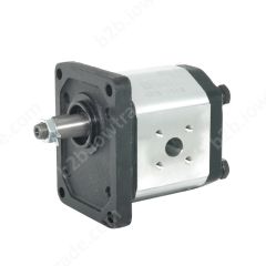 ALHP2-B0-X-14-T0-F1-06 POMPA HYDRAULICZNA
