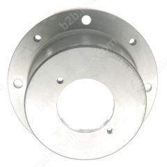 ALDZ-M100/112-2,2/4-M250-L116-PLP20-S1-11 BELL HOUSING