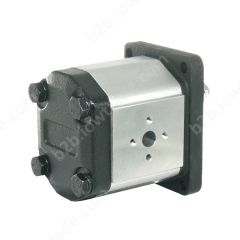 ALHP2-B0-Y-20-T0-E1-06 НАСОС ГИДРАВЛИЧЕСКИЙ