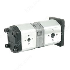 ALHP2/2-B0-X-16/6-T0-E1/E0-E-06 POMPA HYDRAULICZNA