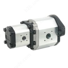 ALHP3/2-A0-X-39/20-S0-F7/F1-E-06 POMPA HYDRAULICZNA