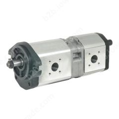 ALHP2/2-A0-Y-20/10-T13-F1/F1-E-06 POMPA HYDRAULICZNA
