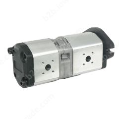 ALHP2/2-A0-Y-20/10-T13-F1/F1-E-06 POMPA HYDRAULICZNA