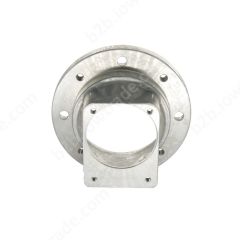 ALDZ-M63-0,12/0,18-M140P-L60-PLP10-E1-11 BELL HOUSING