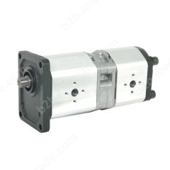 ALHP2/2-B0-X-20/10-S3-E1/E1-E-06 POMPA HYDRAULICZNA