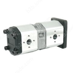 ALHP2/2-B0-X-20/10-S3-E1/E1-E-06 POMPA HYDRAULICZNA