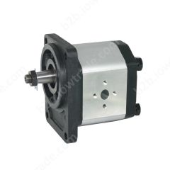 ALHP2-B2-Y-8-T1-E0-06 POMPA HYDRAULICZNA