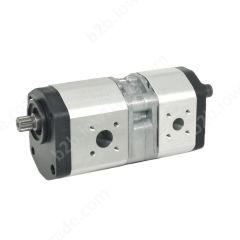 ALHP2/2-Q1-Y-22/6-S3-F1/F0-E-06 POMPA HYDRAULICZNA