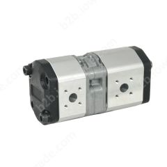ALHP2/2-Q1-Y-22/6-S3-F1/F0-E-06 POMPA HYDRAULICZNA