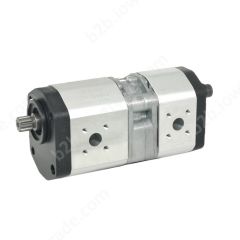 ALHP2/2-Q1-X-16/6-S3-F1/F0-E-06 POMPA HYDRAULICZNA