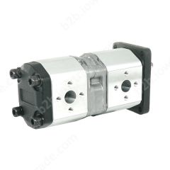 ALHP2/2-B0-X-10/6-T0-E1/E0-E-06 POMPA HYDRAULICZNA