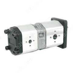 ALHP2/2-B0-X-25/8-T0-E1/E0-E-06 POMPA HYDRAULICZNA
