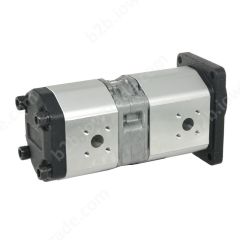 ALHP2/2-B2-Y-20/4-S3-F1/F0-E-06 POMPA HYDRAULICZNA