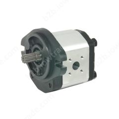 ALHP2-A0-X-6-S0-F0-06 POMPA HYDRAULICZNA