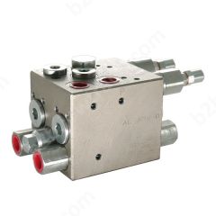 AL-ADV-D-25 HYDRAULIC VALVE