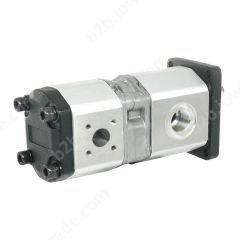 ALHP2/2-B0-X-25/14-T0-L1/F1-E-06 POMPA HYDRAULICZNA