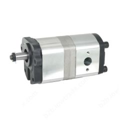 ALHP2/2-P0-Y-8/14-T4-C19/P13-G-06 HYDRAULIC PUMP