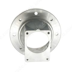 ALDZ-M80/90-0,55/1,5-M200-L95-PLP20-B2-11 BELL HOUSING