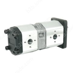 ALHP2/2-B0-X-22/10-T0-E1/E1-E-06 POMPA HYDRAULICZNA