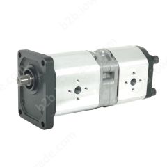 ALHP2/2-B0-X-20/8-S3-E1/E0-E-06 POMPA HYDRAULICZNA