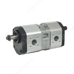 ALHP2/2-Q1-Y-8/8-T1-F1/F1-E-06 POMPA HYDRAULICZNA