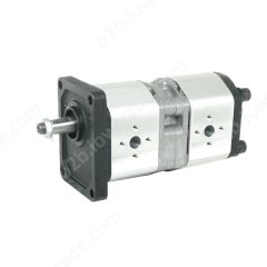 ALHP2/2-B0-X-8/8-T0-E0/E0-E-06 POMPA HYDRAULICZNA
