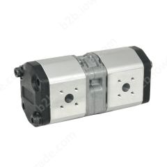 ALHP2/2-Q1-Y-20/10-S3-F1/F1-E-06 POMPA HYDRAULICZNA