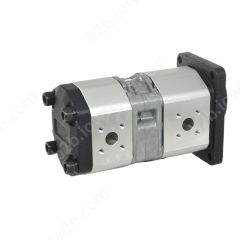 ALHP2/2-B2-Y-12/6-S3-F1/F0-E-06 POMPA HYDRAULICZNA