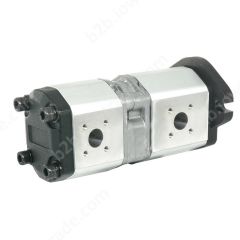 ALHP2/2-A0-X-22/12-S0-F1/F1-E-06 POMPA HYDRAULICZNA