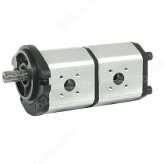 ALHP2/2-A0-Y-25/25-S1-F1/F1-F-06 POMPA HYDRAULICZNA