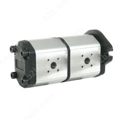 ALHP2/2-A0-Y-25/25-S1-F1/F1-F-06 POMPA HYDRAULICZNA