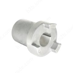 ALSK-M160-11/15-C42-W104-L110-11 ПОЛУМУФТА ЭЛЕКТРОДВИГАТЕЛЯ