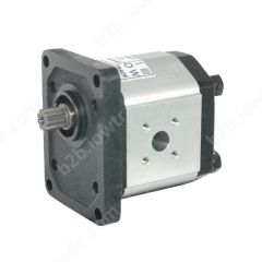ALHP2-B0-X-20-S3-F1-06 POMPA HYDRAULICZNA